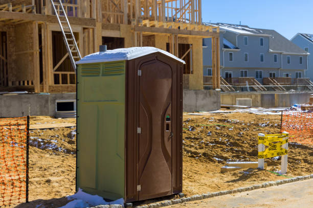 Best High-end porta potty rental  in Crewe, VA