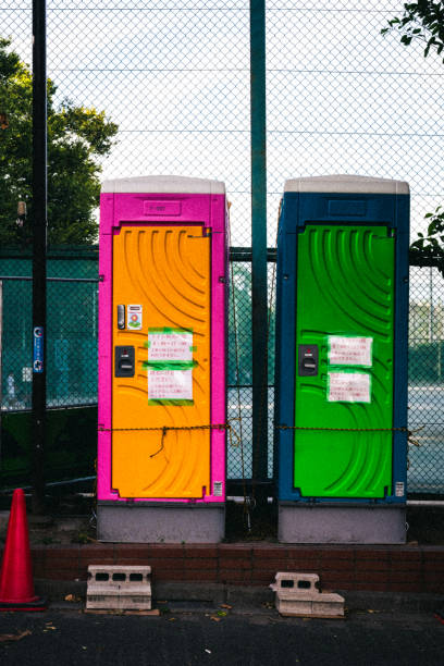 Best Portable toilet rental cost  in Crewe, VA