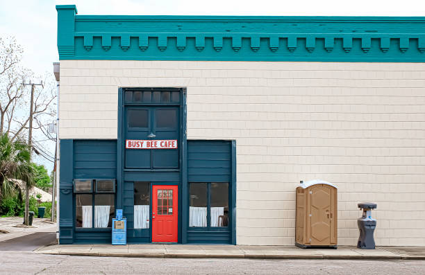 Portable Toilet Options We Offer in Crewe, VA