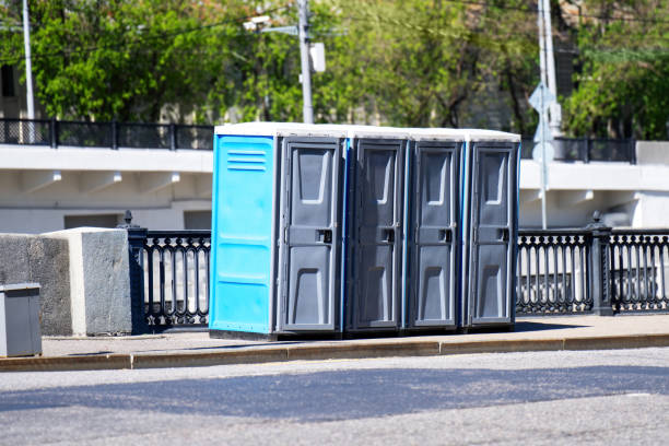Best Porta potty delivery and setup  in Crewe, VA