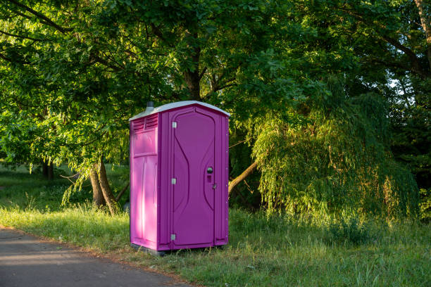 Best Luxury portable toilet rental  in Crewe, VA
