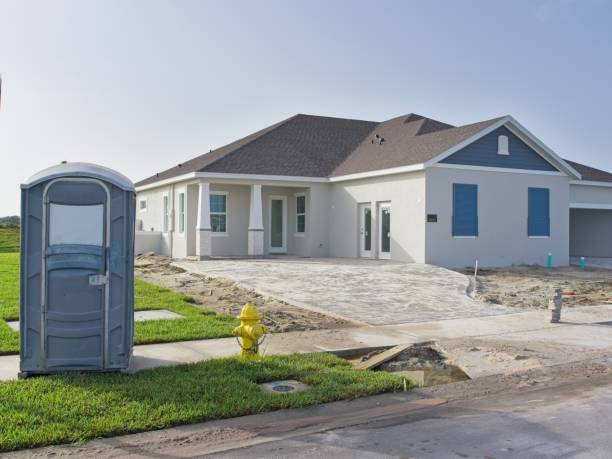 Best Local porta potty services  in Crewe, VA