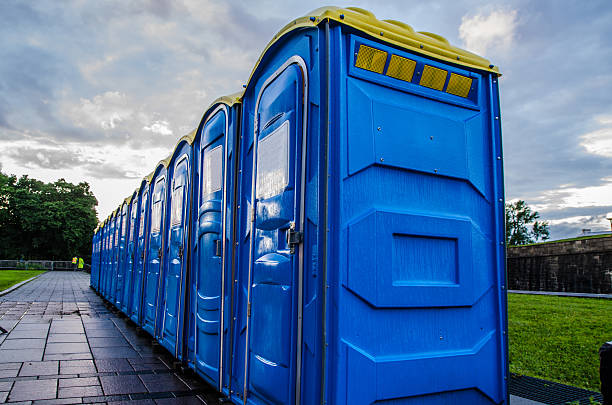 Best Portable toilet rental for construction  in Crewe, VA